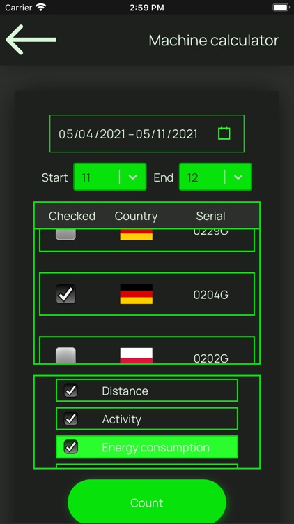 Grafotronic Connected + screenshot-6