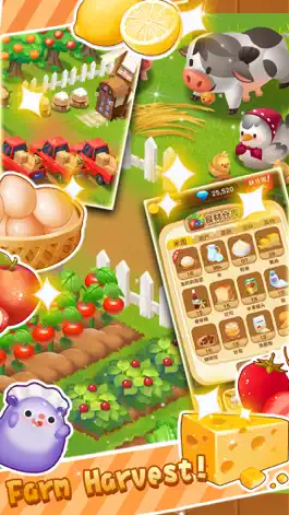 Game screenshot Tasty Dessert Town apk