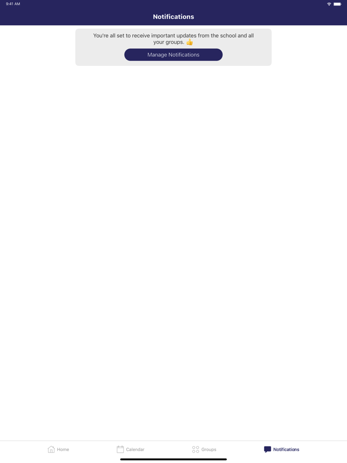 Centralia Christian School