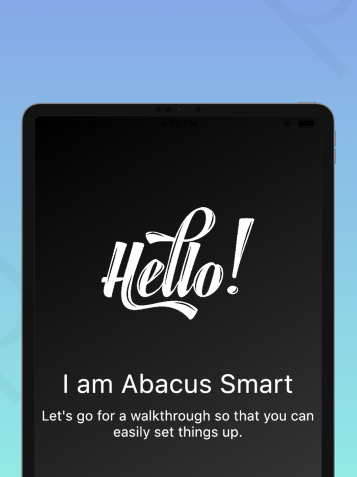 Abacus Smart
