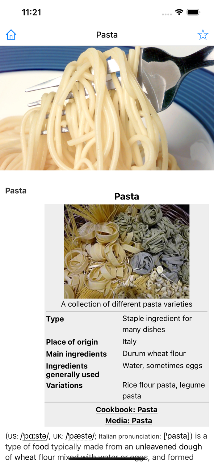 Encyclopedia of Italy