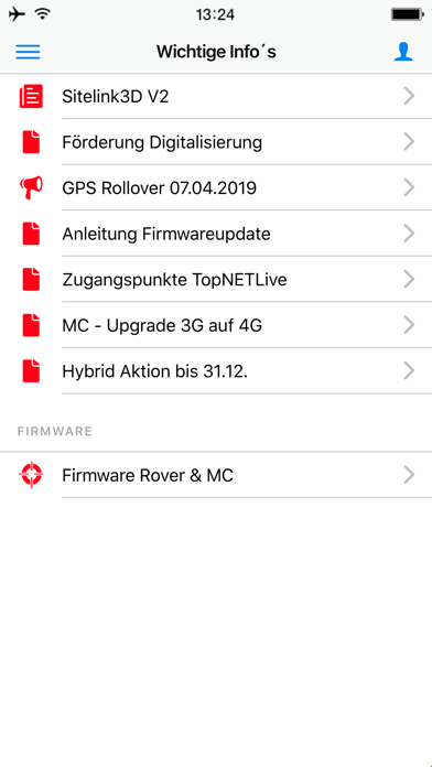 How to cancel & delete GEOTEK Vermessungssysteme from iphone & ipad 3