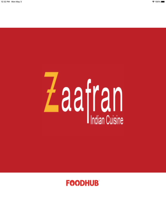 Zaafran Indian Cuisine