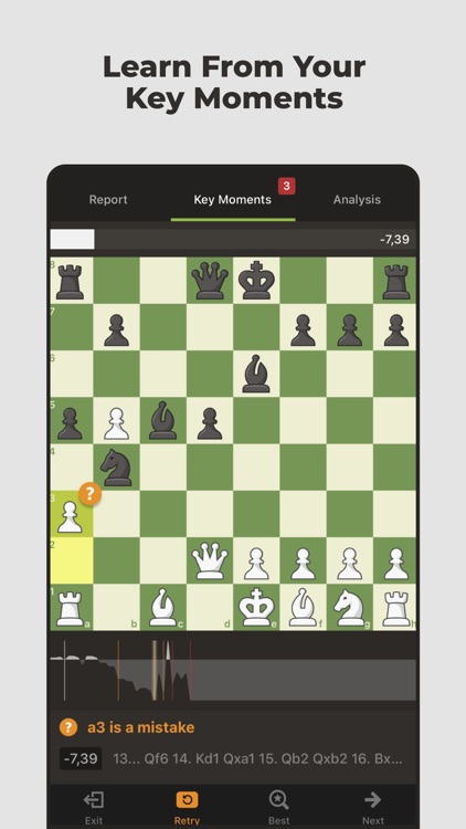 Chess - Play & Learn screenshot-3