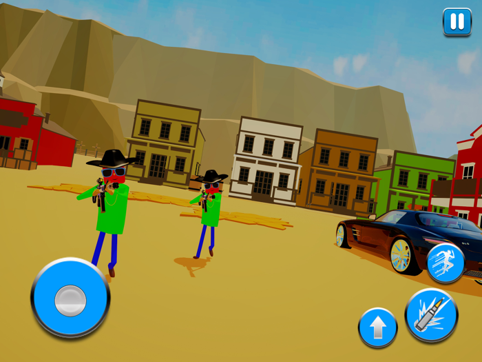 Baldy Gangster Tội phạm Thành