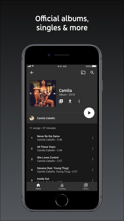 The Best Youtube Music Players The Best Youtube Music Players