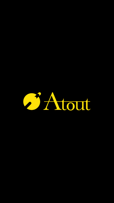 Screenshot #1 pour Atout／アトゥ