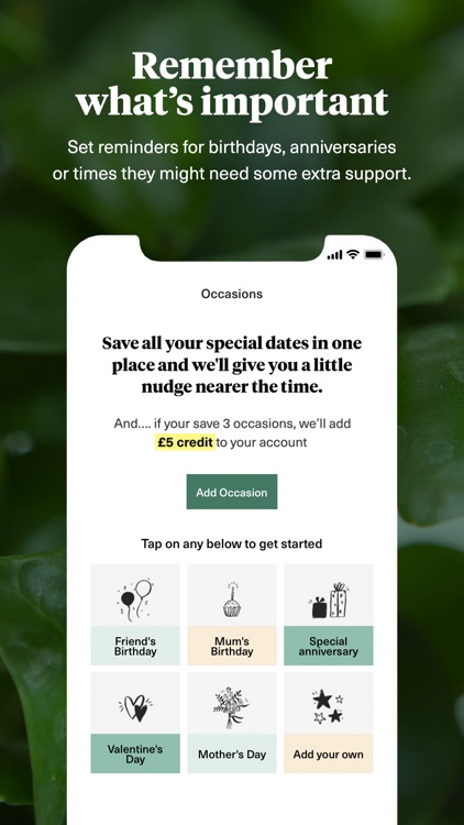 Bloom & Wild - Flowers & Gifts screenshot-4
