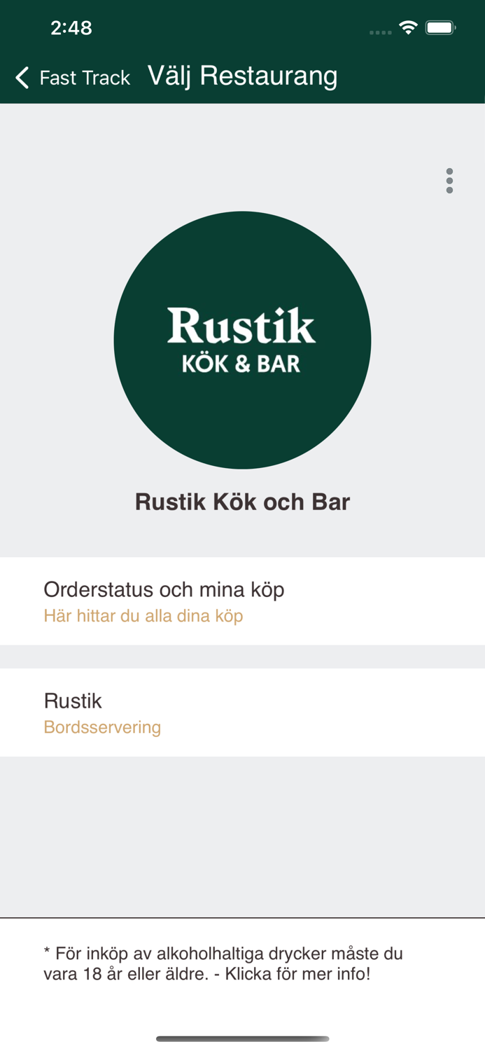 Rustik