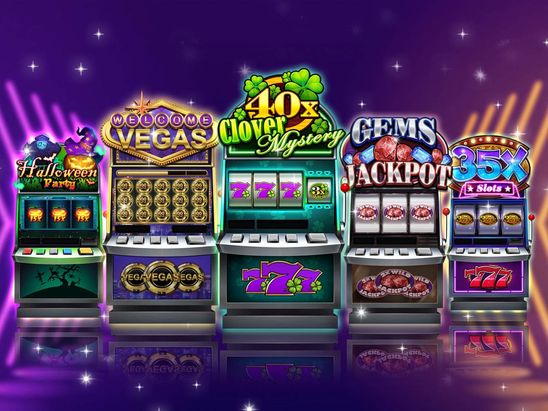 Huge Casino App Huge Casino App