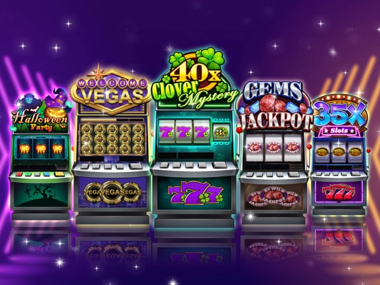 Huge Win Slots - Best Old Vegas Slots
