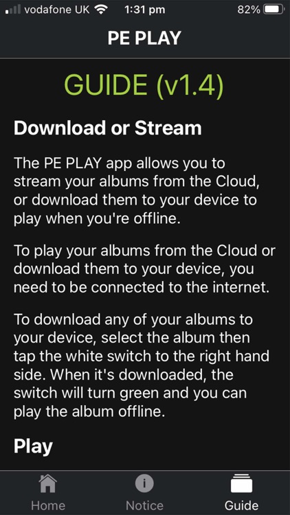 PE Play screenshot-5