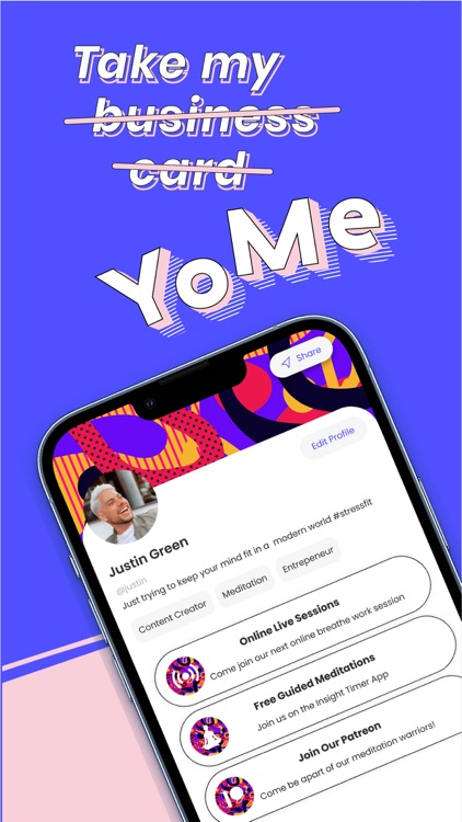 YoMe Social