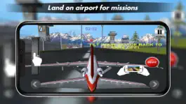 Game screenshot Airplane Flying : Simulator apk