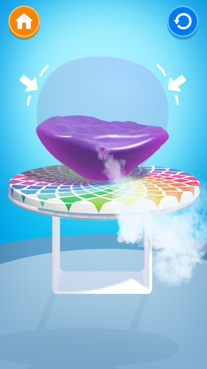 pop it fidget toys 3D squishy