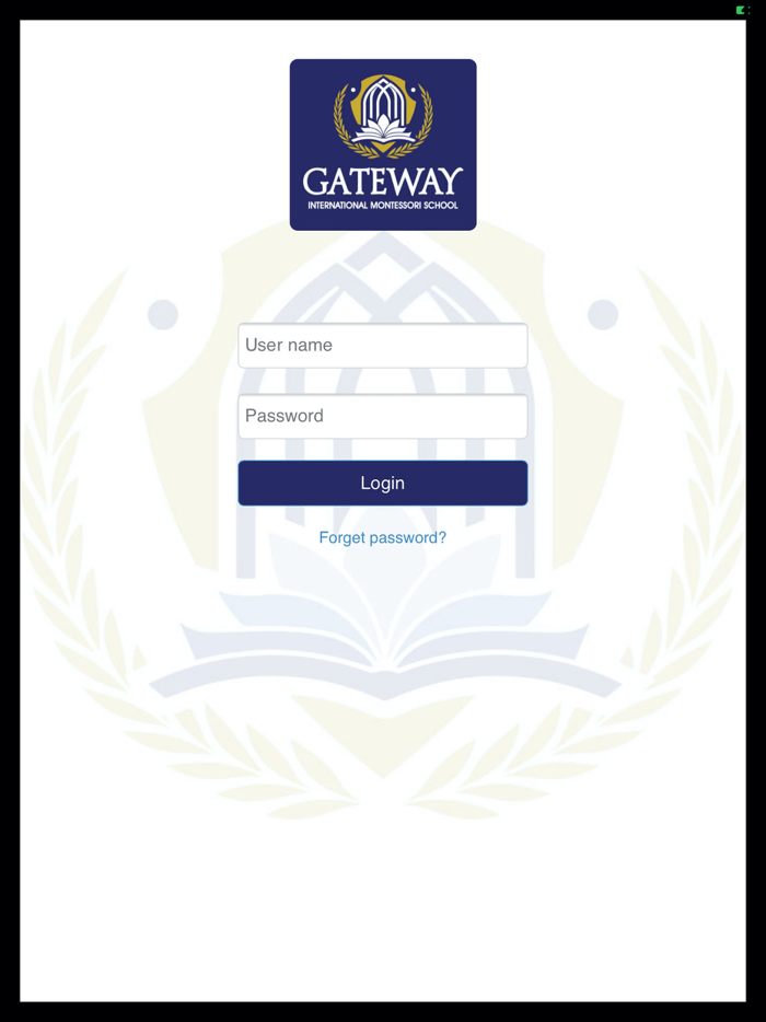 Gateway School