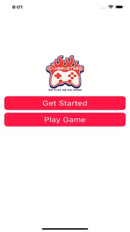 Game screenshot Gamebusters apk