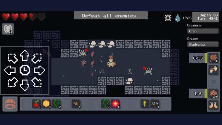 Twilight Dungeons screenshot-3