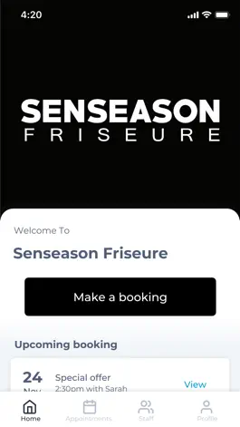 Game screenshot Senseason Friseure mod apk