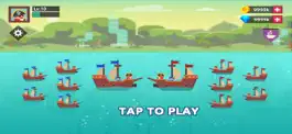 Game screenshot Battleships Clash mod apk