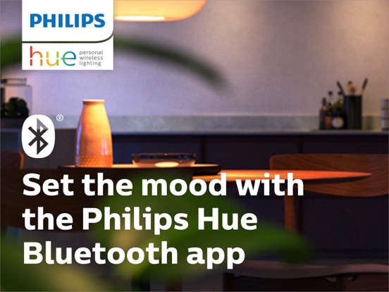 Philips Hue Bluetoothのおすすめ画像1