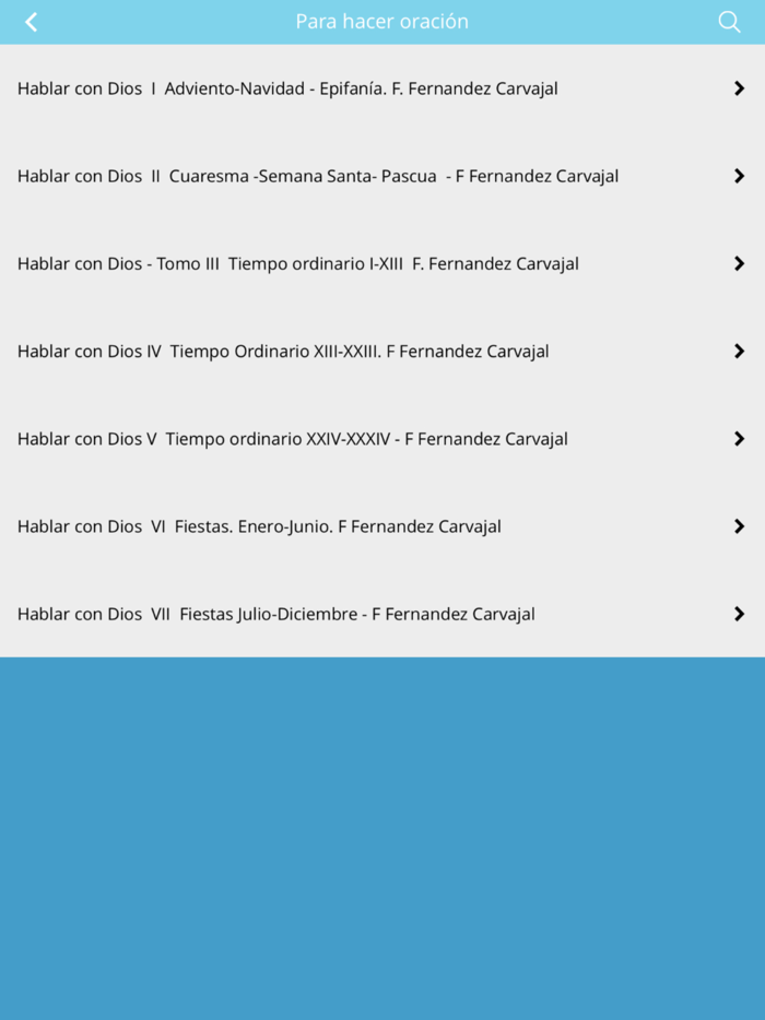 Diocesis de San Bernardo