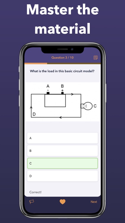 ASVAB Test Prep: AFQT Practice screenshot-4