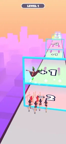 Game screenshot Nirvana Jump hack