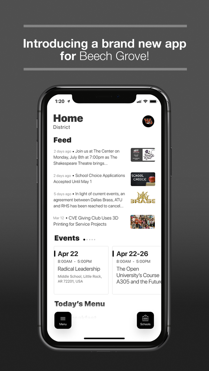 Walnut Grove School District