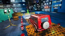 Game screenshot Amazing Parking Simulator 3d mod apk