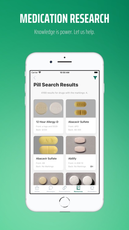 Tinsley Bible Drugs screenshot-4