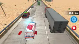 Game screenshot Turkish Ambulance Simulator hack