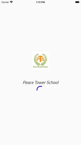 Game screenshot Peace Tower School mod apk