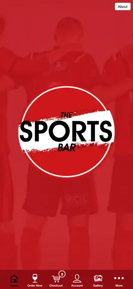 Game screenshot The Sports Bar mod apk
