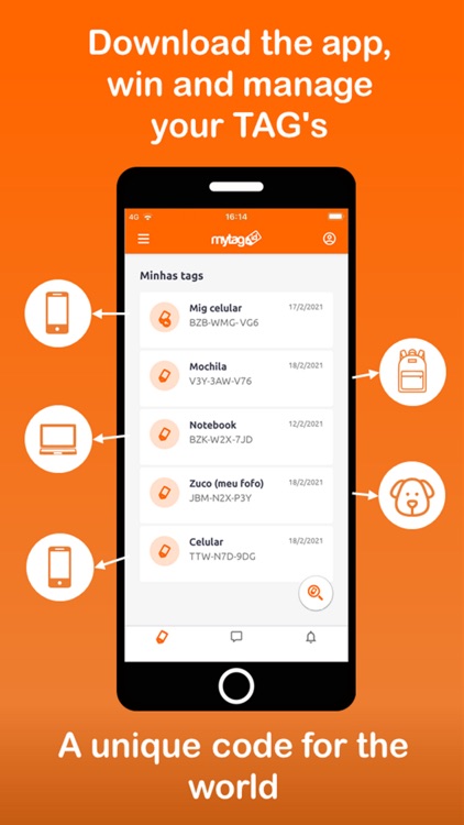MyTag.ID screenshot-3