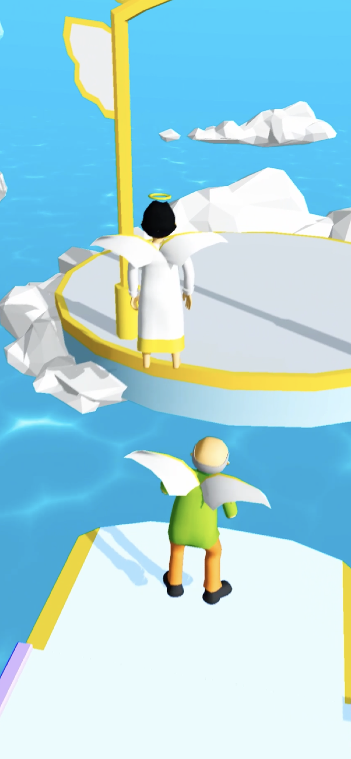 Life Choices Simulator