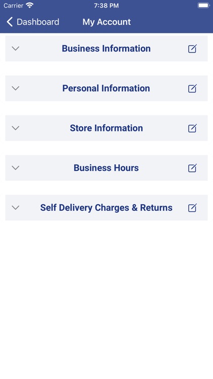 LocalDukaan Seller App screenshot-4