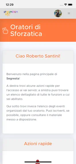 Game screenshot Segresta apk
