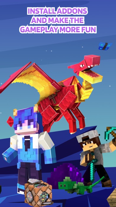 Image of Mods Skins Maps for Minecraft