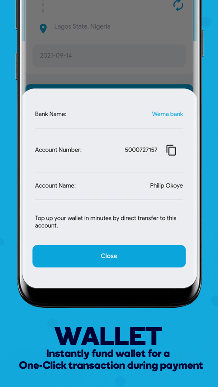 Mytrip.ng - Online Bus Booking
