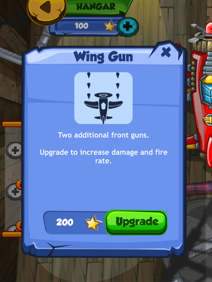 Panda Revenge Attack