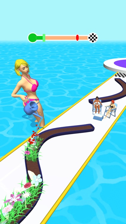 Run And Pour screenshot-9