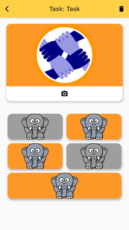 Kidz Tokenz - Kids Reward App screenshot-6