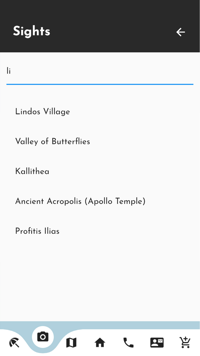 Kalathos Dream Villas