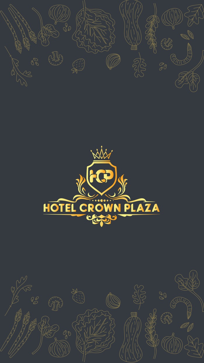 Hotel crown plaza