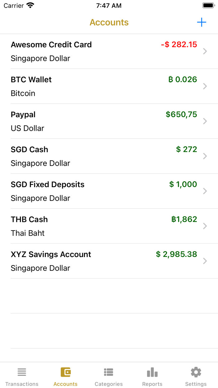 Midas Touch Money Touch Midas