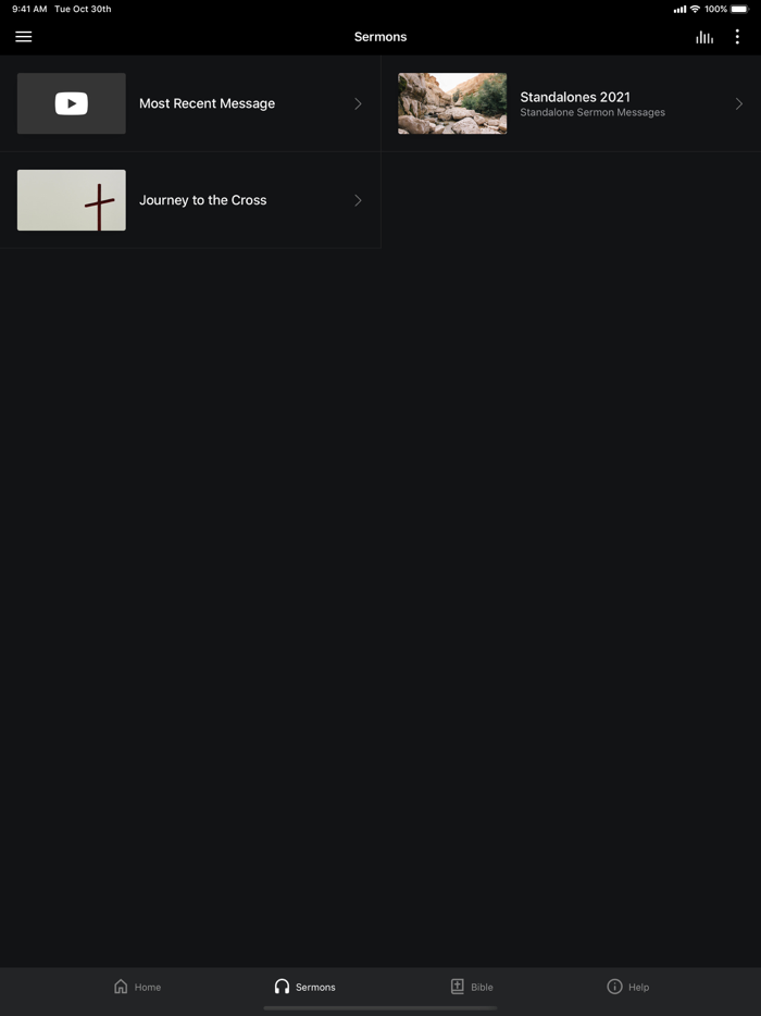 Trinity Baptist - Reedsburg