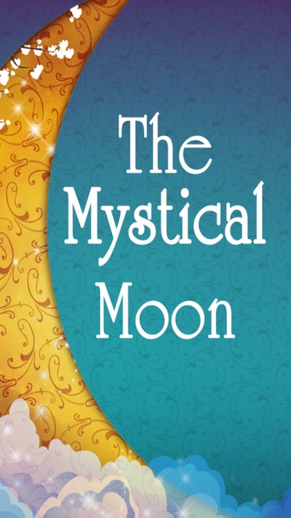 The Mystical Moon