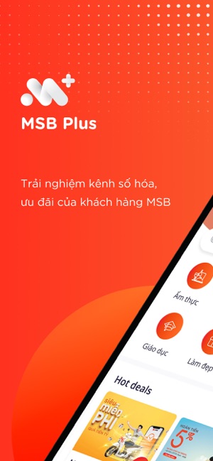 MSB Plus