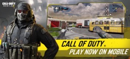 Call of Duty®: Mobile app screenshot